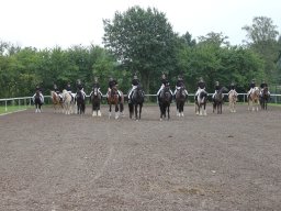 2014 Jubilæum 5 år